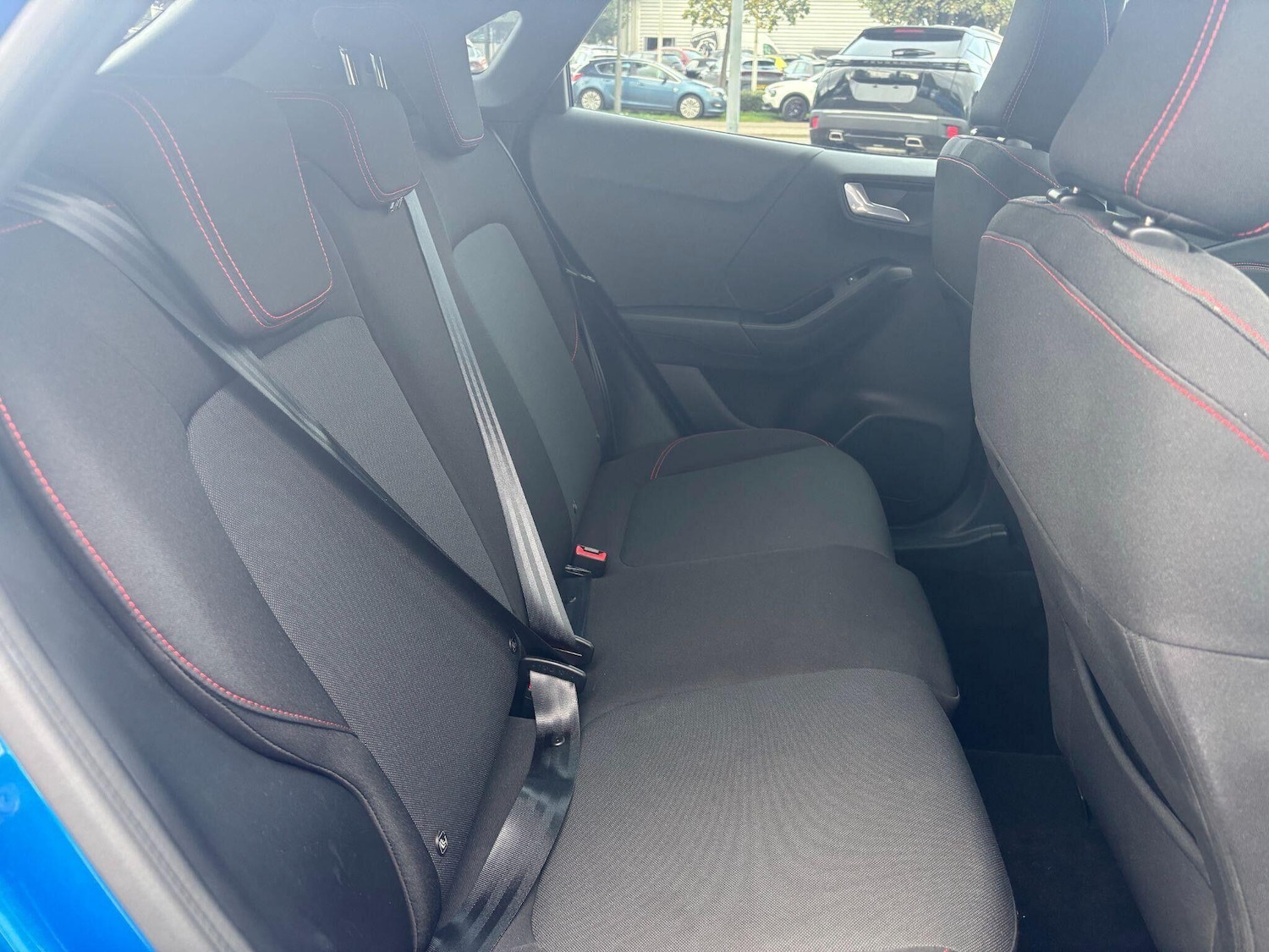 Used Ford Puma 2024 for sale - 76780712: Photo 19