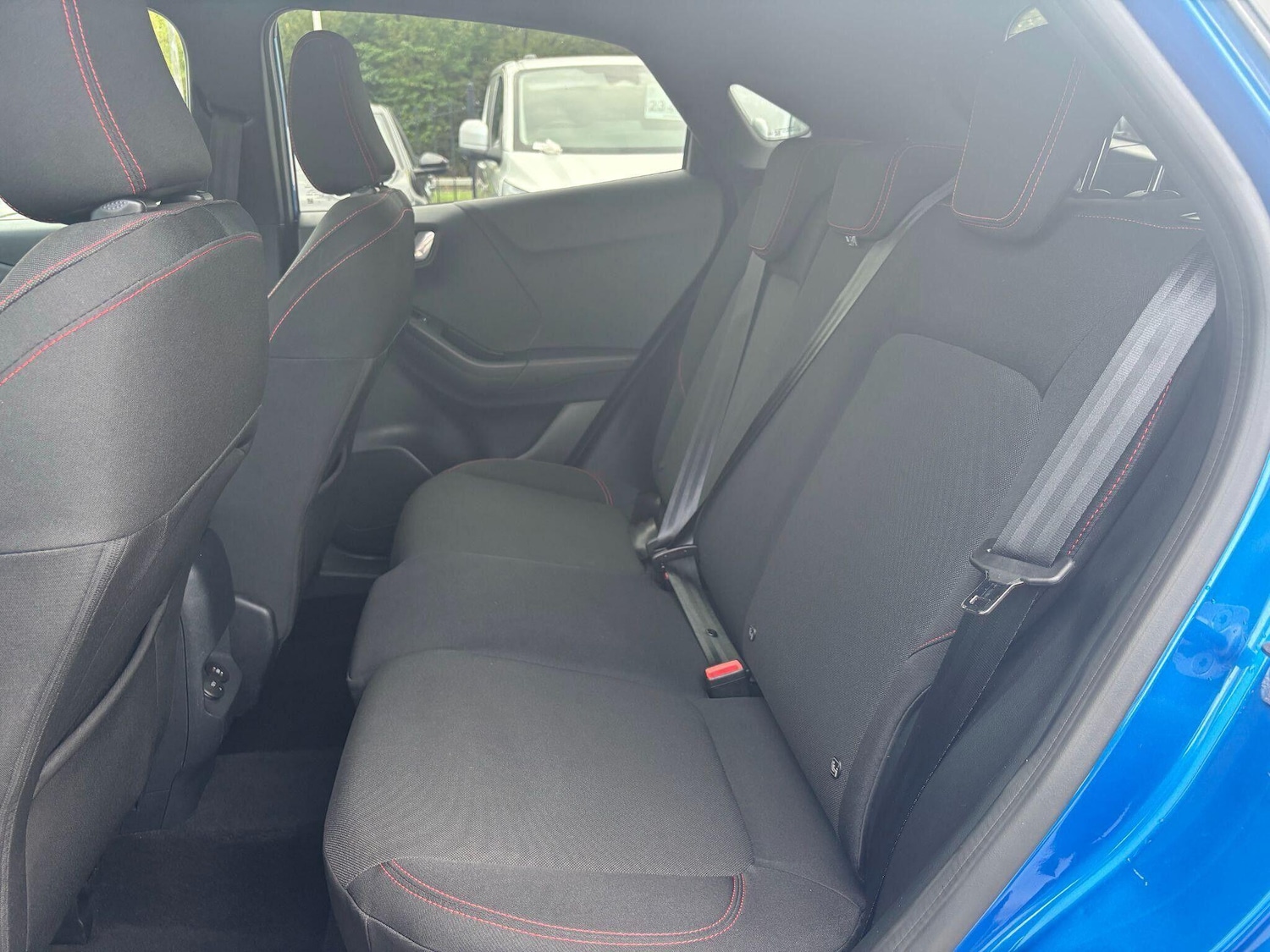 Used Ford Puma 2024 for sale - 76780712: Photo 20