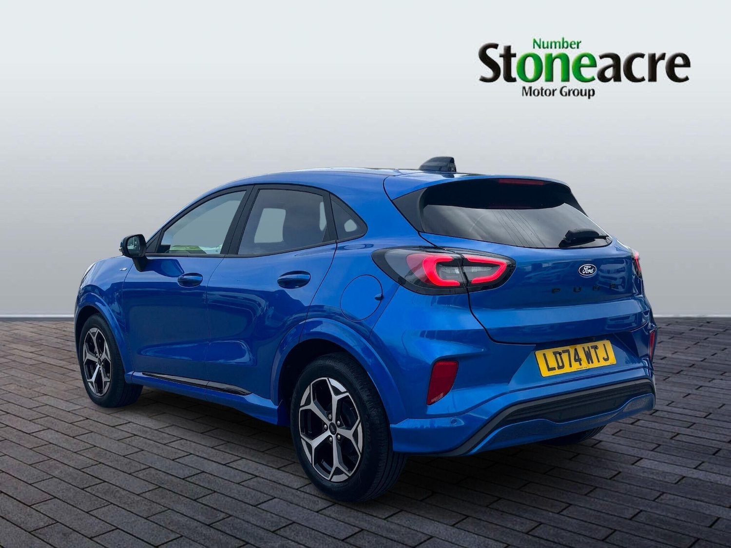 Used Ford Puma 2024 for sale - 76780712: Photo 5