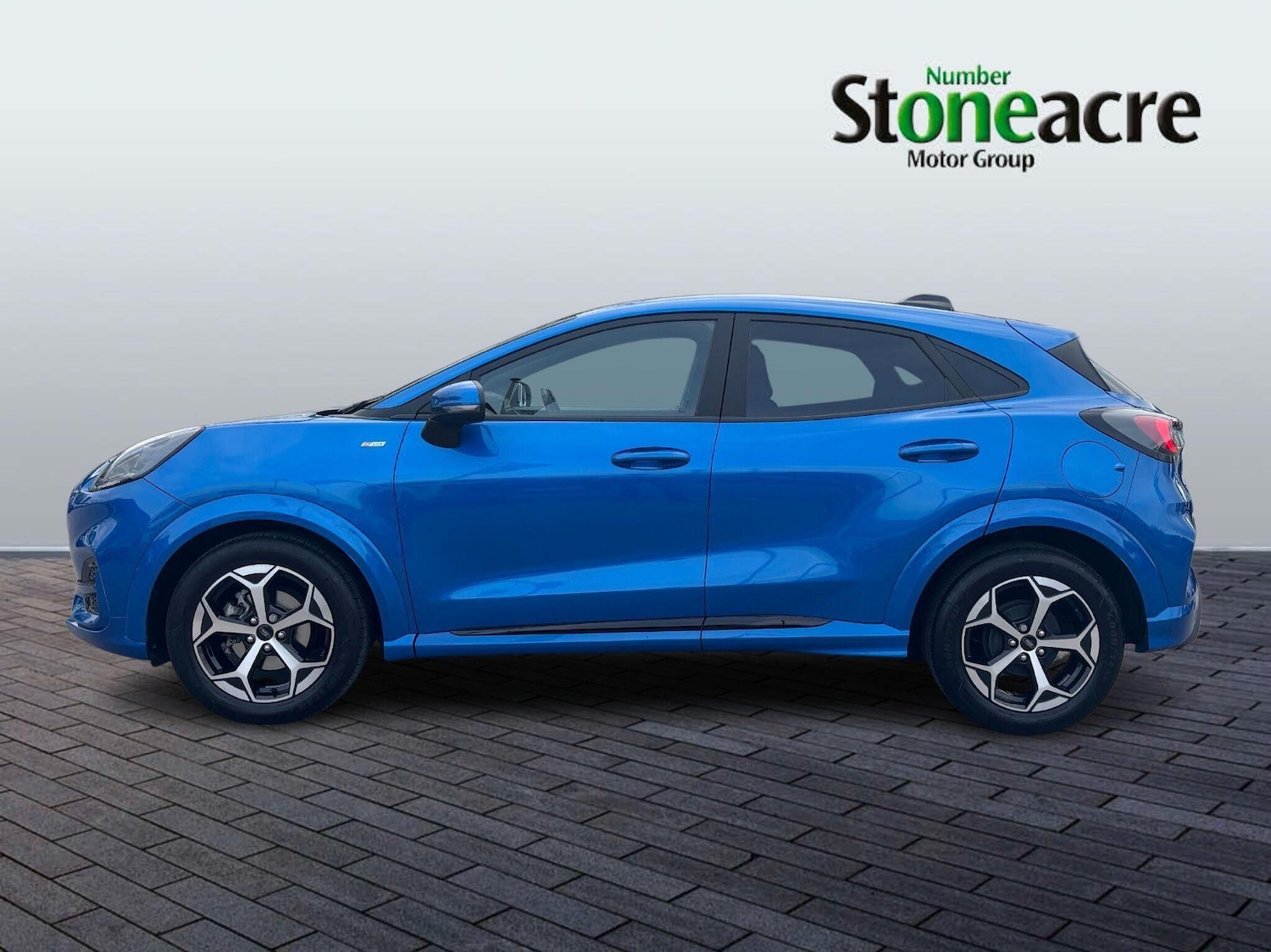 Used Ford Puma 2024 for sale - 76780712: Photo 6