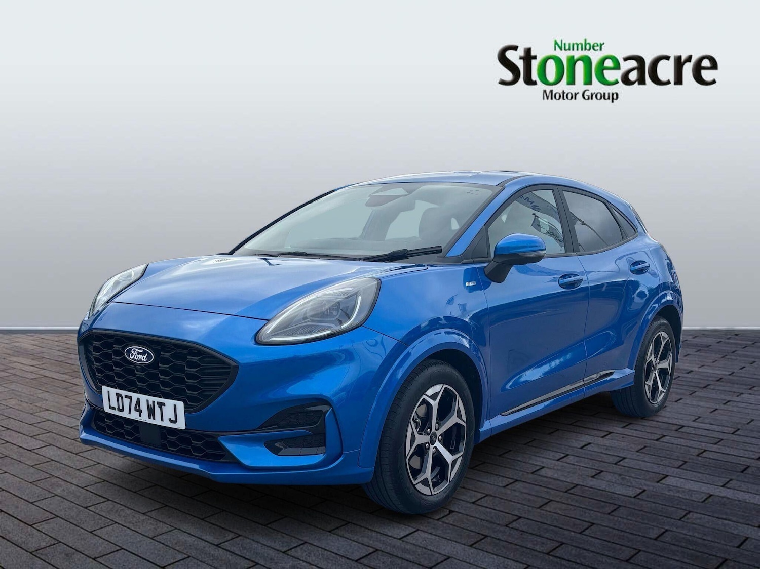 Used Ford Puma 2024 for sale - 76780712: Photo 7