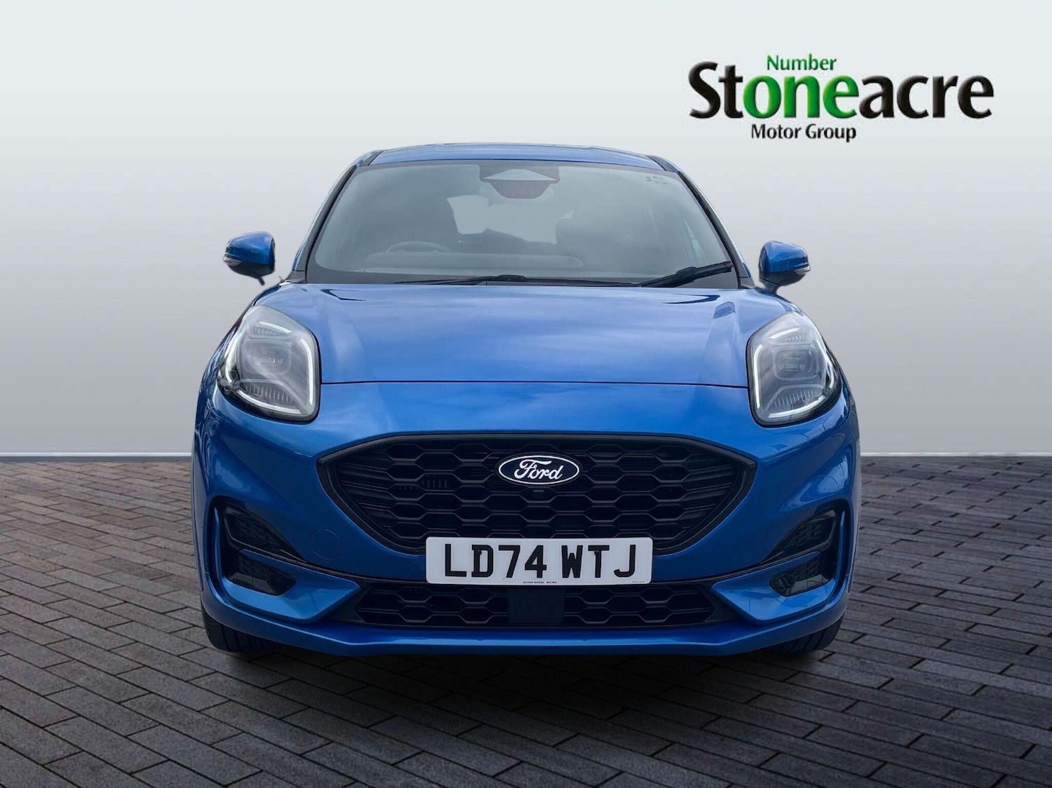 Used Ford Puma 2024 for sale - 76780712: Photo 8