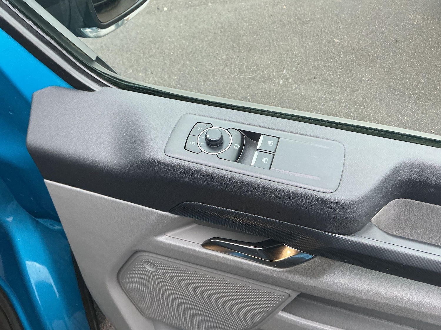 Used Ford Transit Custom for sale - 77724249: Photo 16