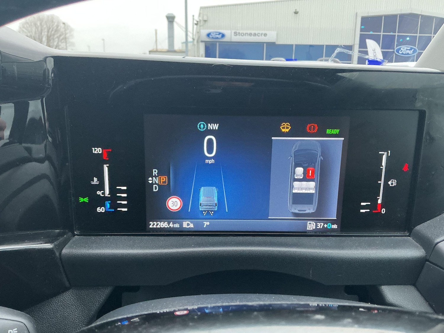 Used Ford Transit Custom for sale - 77724249: Photo 18