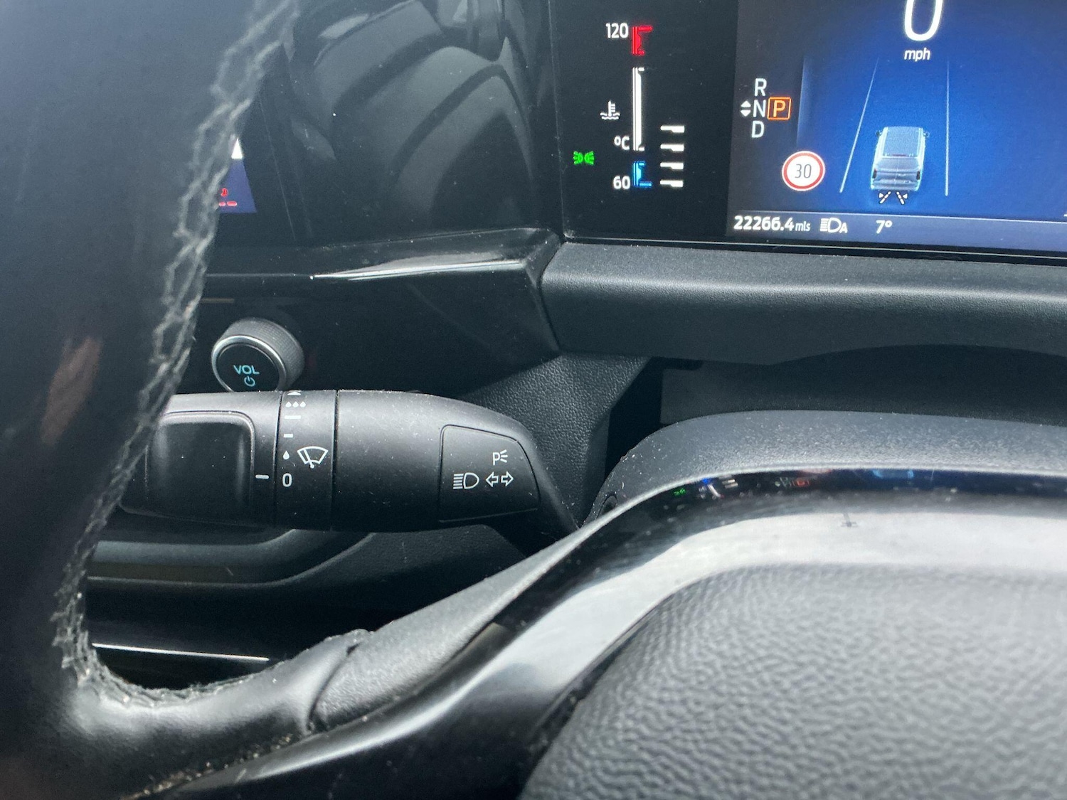 Used Ford Transit Custom for sale - 77724249: Photo 20