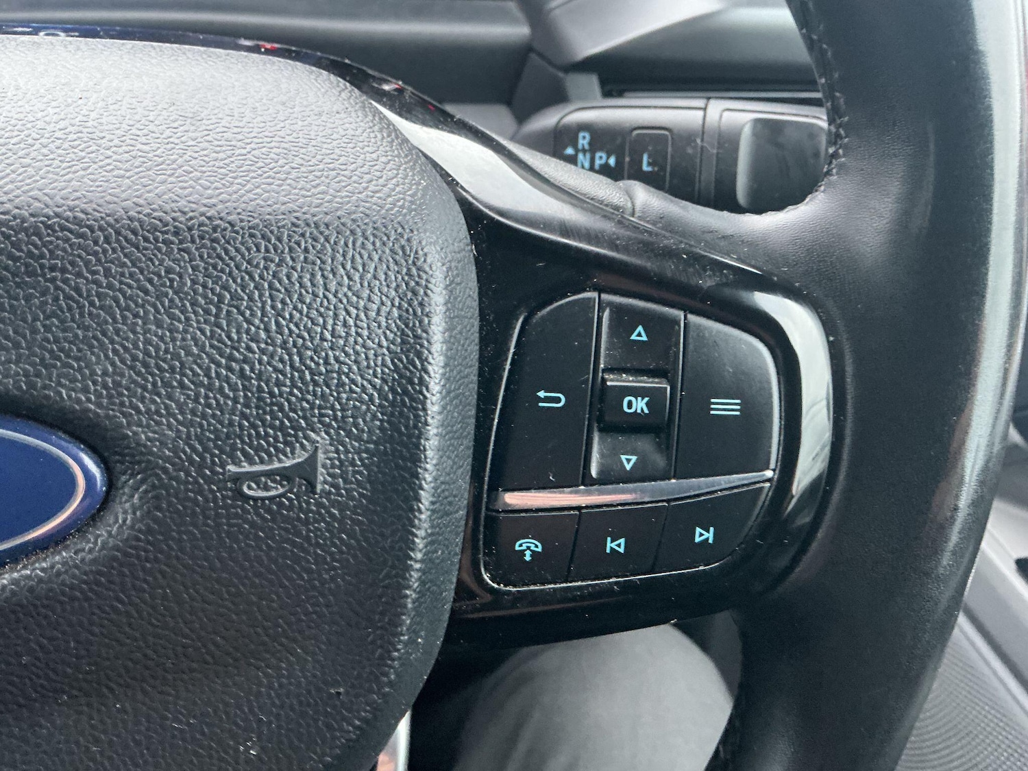 Used Ford Transit Custom for sale - 77724249: Photo 22