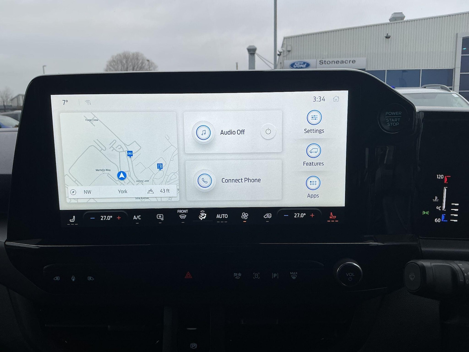 Used Ford Transit Custom for sale - 77724249: Photo 23