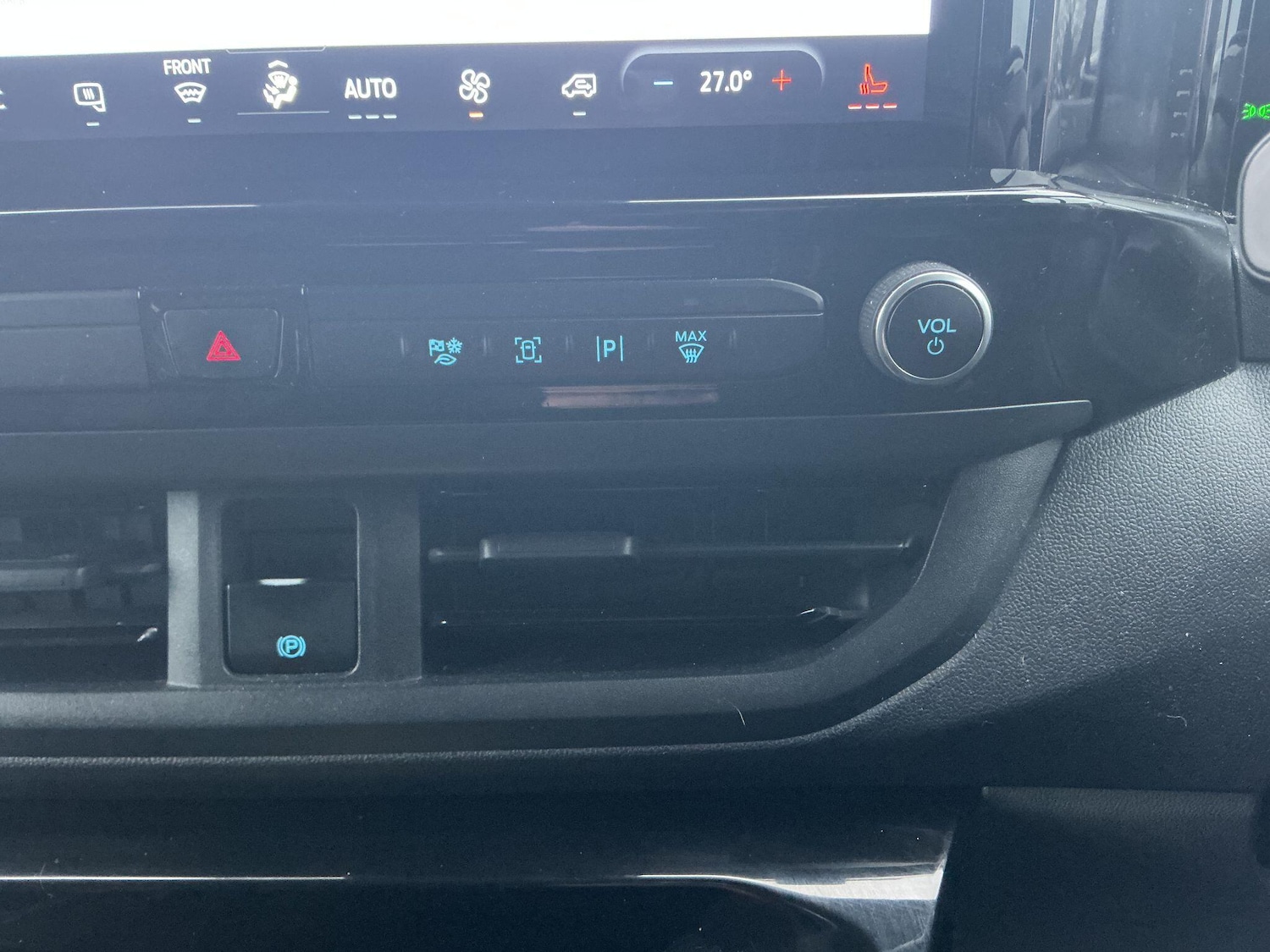 Used Ford Transit Custom for sale - 77724249: Photo 24