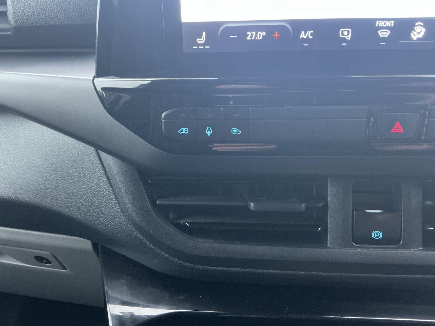 Used Ford Transit Custom for sale - 77724249: Photo 25