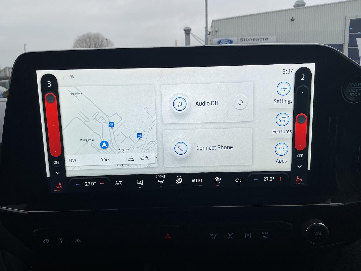 Used Ford Transit Custom for sale - 77724249: Photo 26