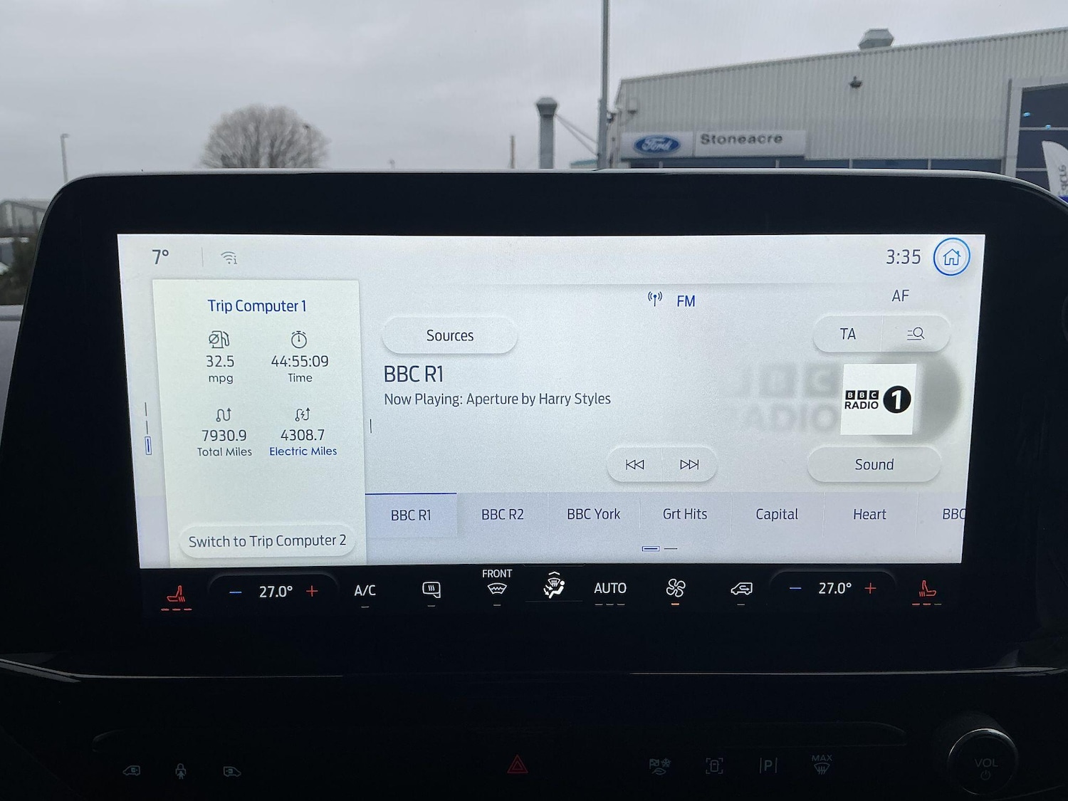 Used Ford Transit Custom for sale - 77724249: Photo 28