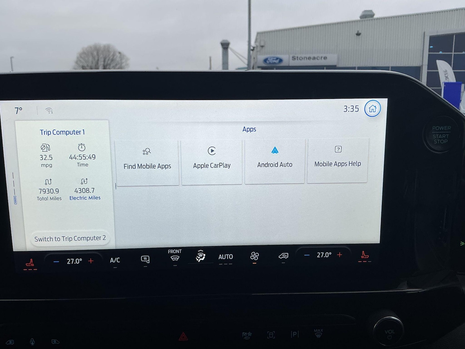 Used Ford Transit Custom for sale - 77724249: Photo 29