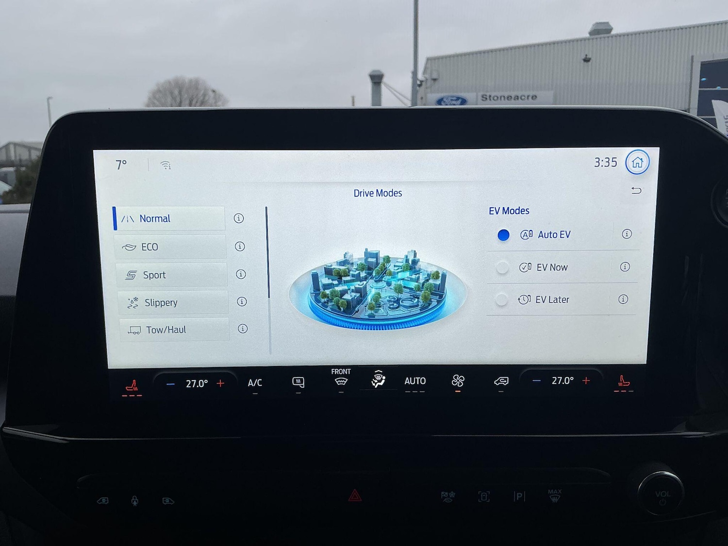 Used Ford Transit Custom for sale - 77724249: Photo 30