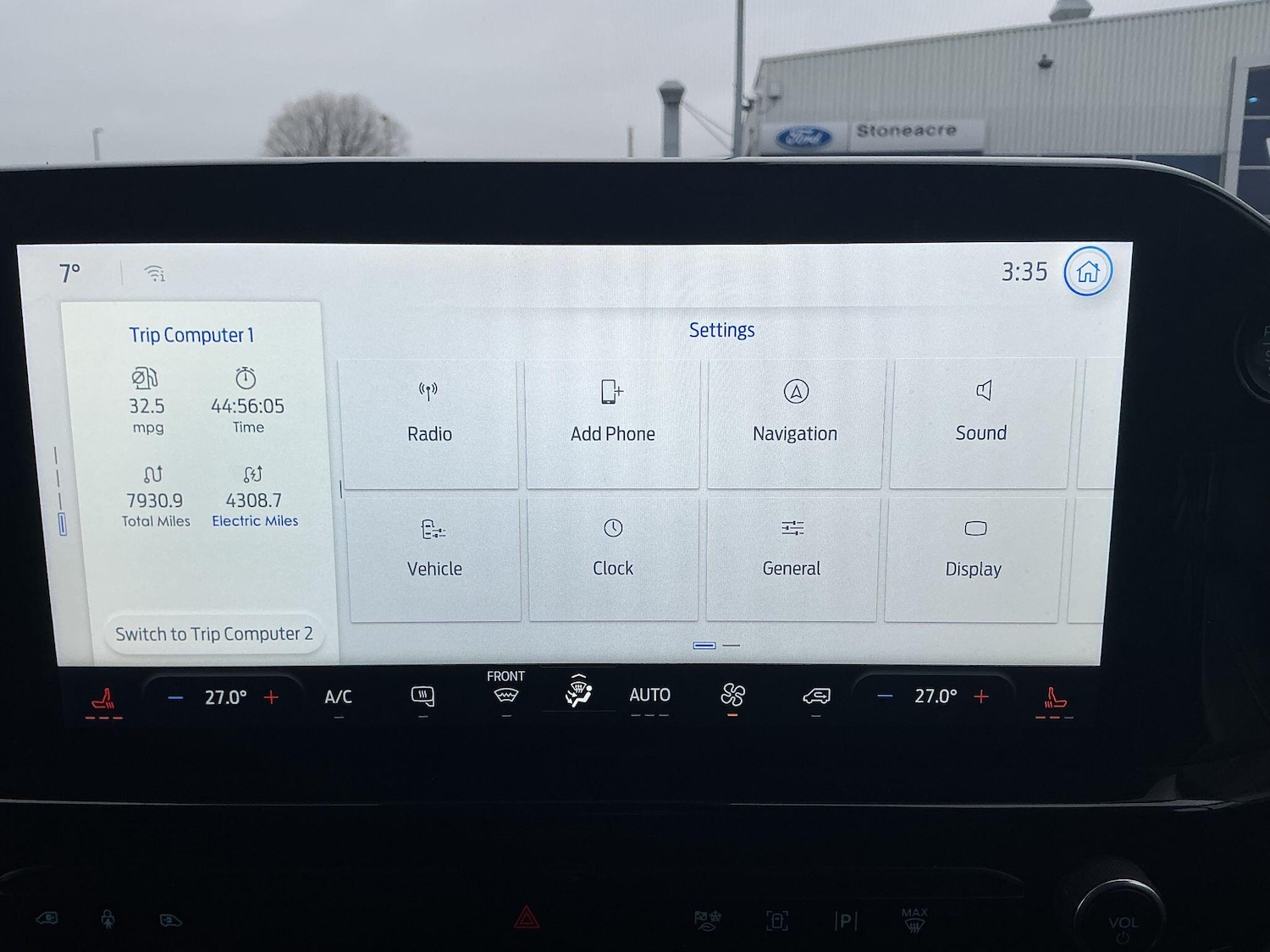 Used Ford Transit Custom for sale - 77724249: Photo 31