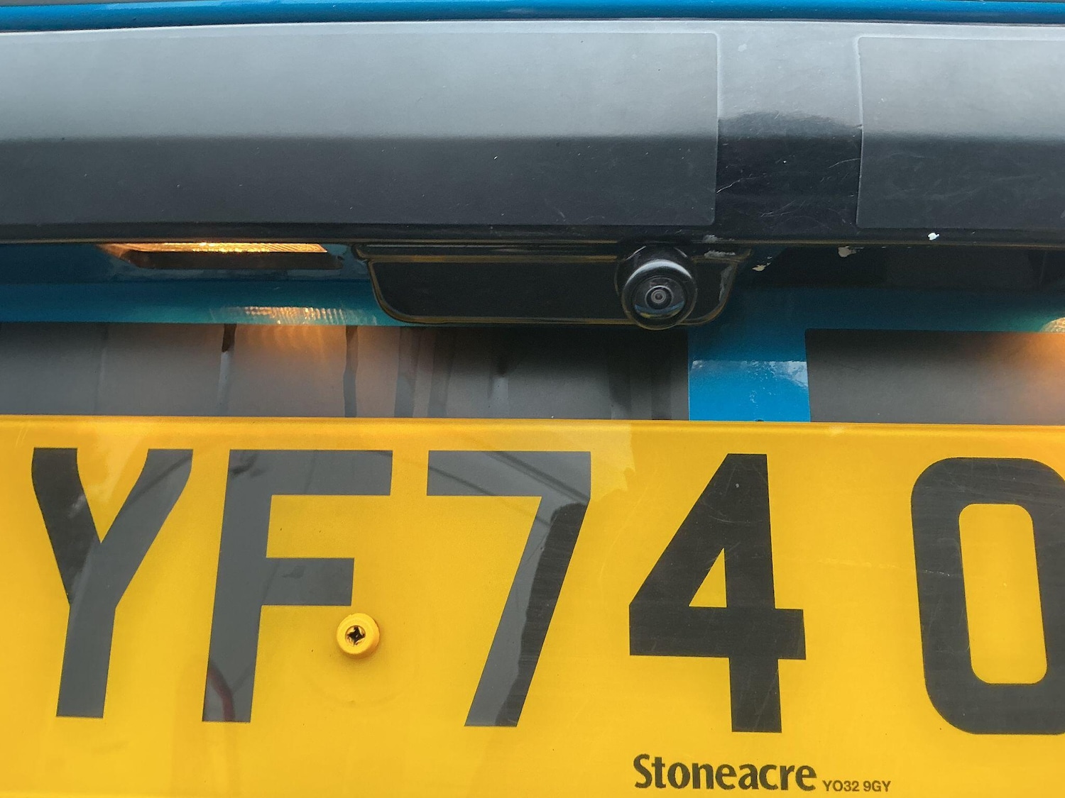 Used Ford Transit Custom for sale - 77724249: Photo 35