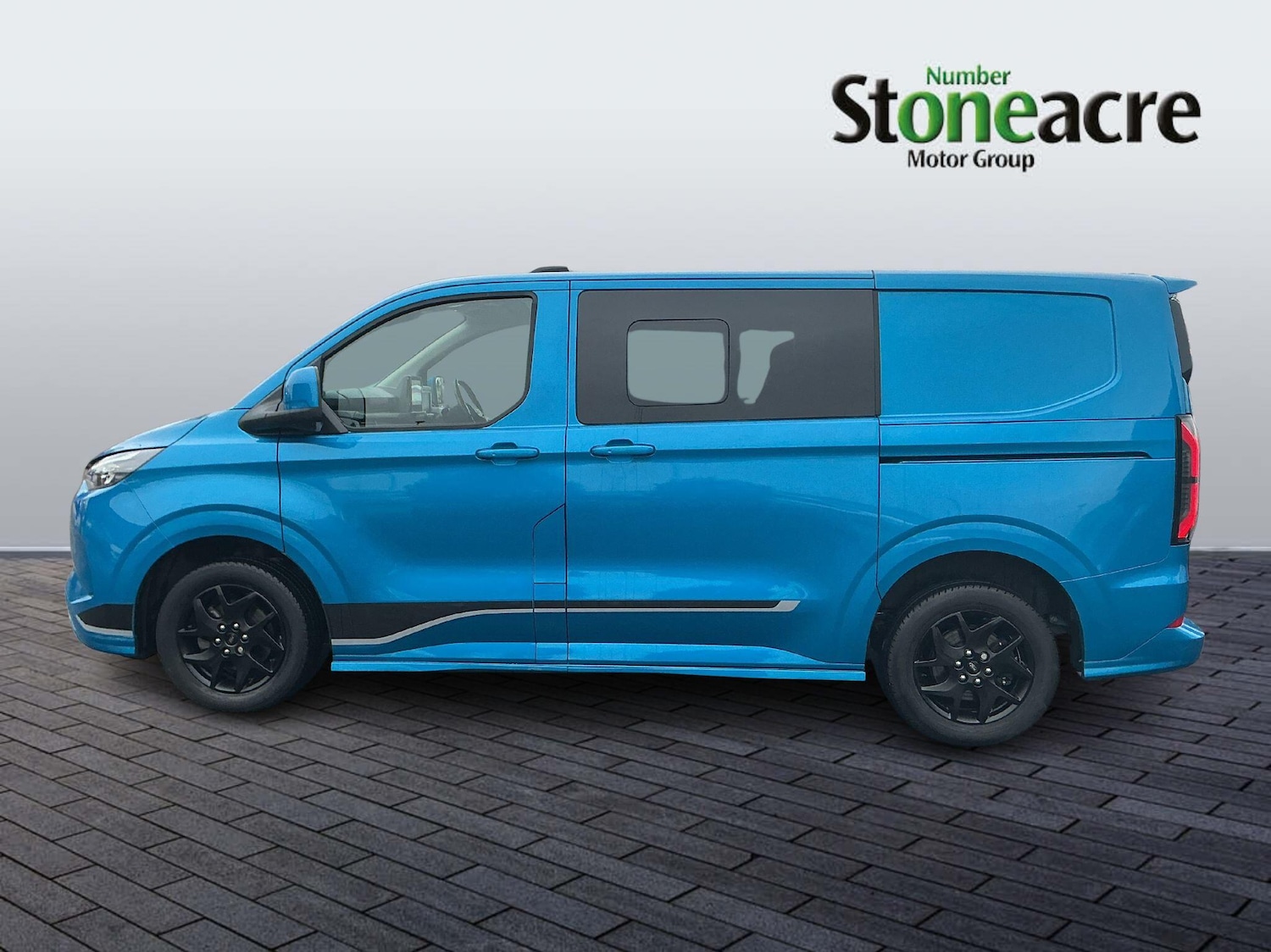 Used Ford Transit Custom for sale - 77724249: Photo 8