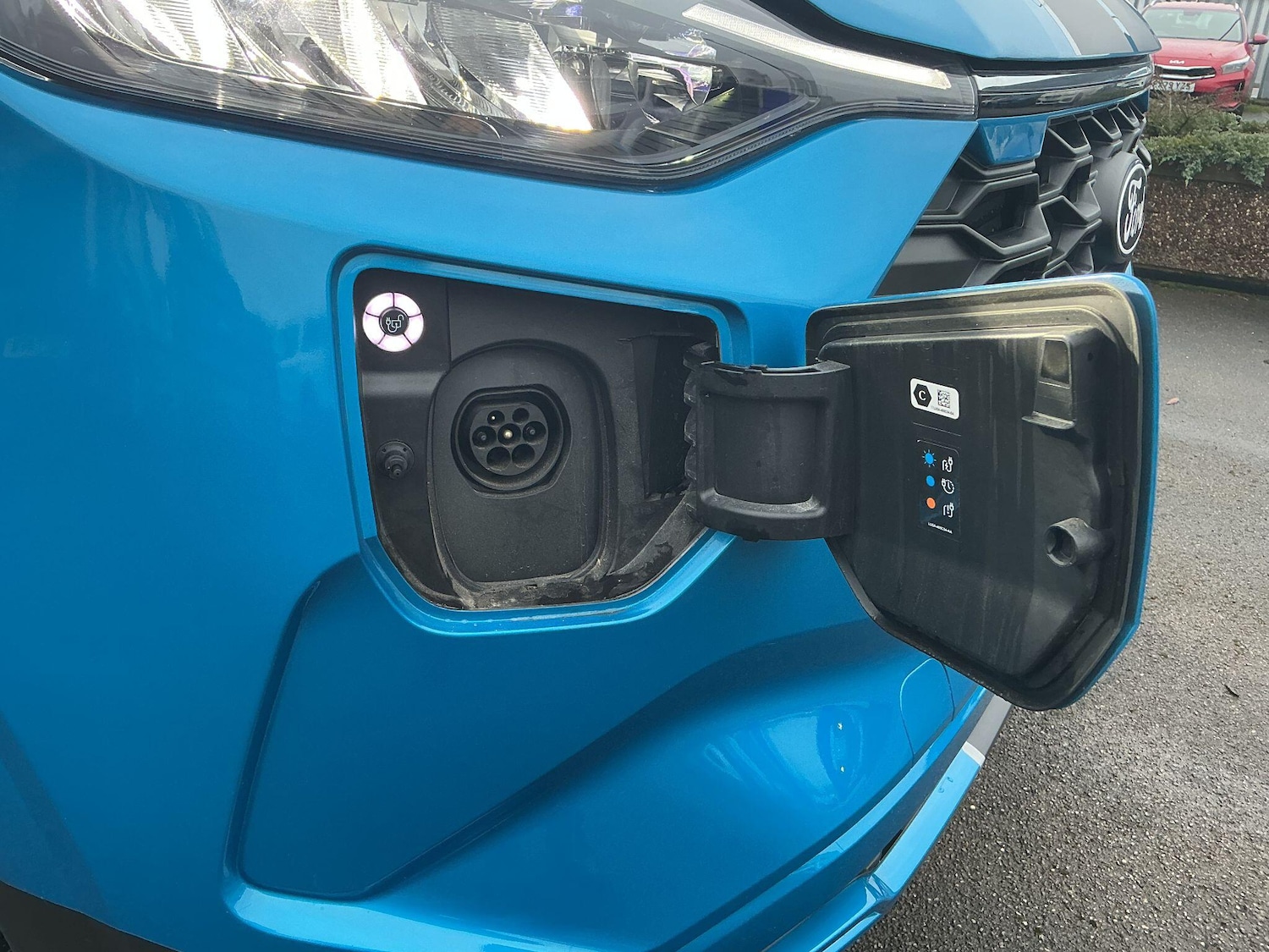 Used Ford Transit Custom for sale - 77724249: Photo 9