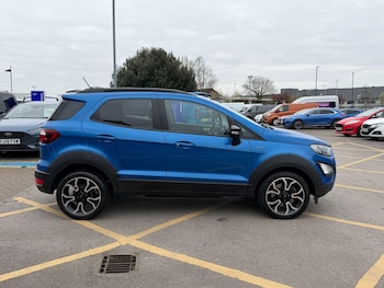 Used Ford Ecosport 2022 for sale - 78046738: Photo