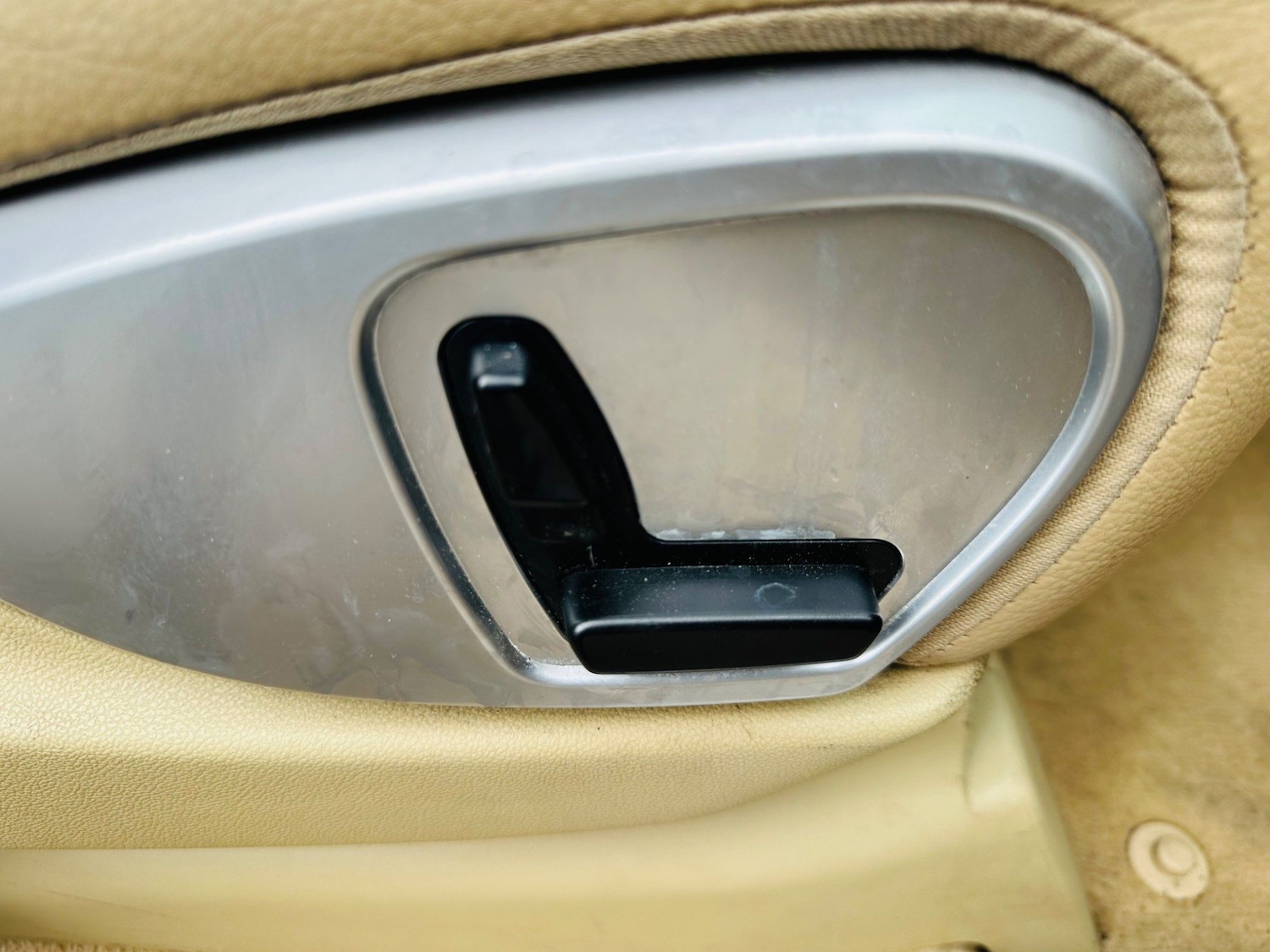 Used Mercedes-Benz GL Class 2007 for sale - 76991195: Photo 19