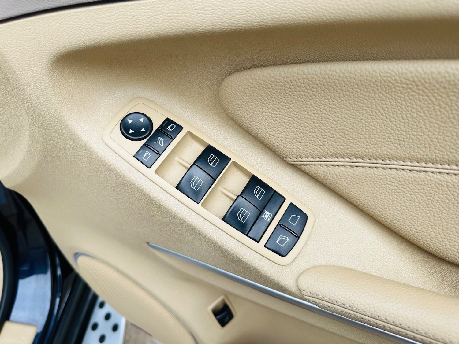 Used Mercedes-Benz GL Class 2007 for sale - 76991195: Photo 22