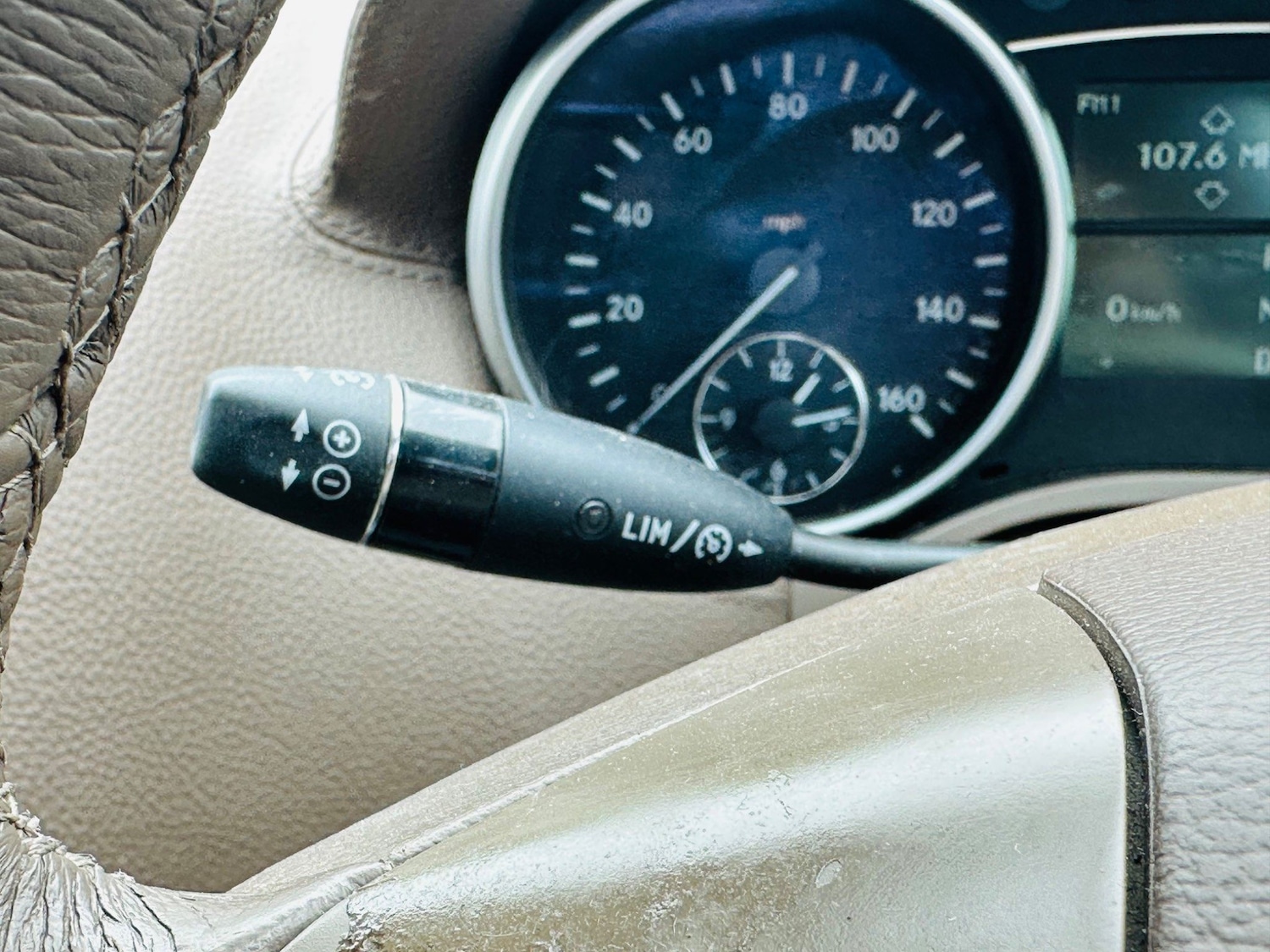 Used Mercedes-Benz GL Class 2007 for sale - 76991195: Photo 27