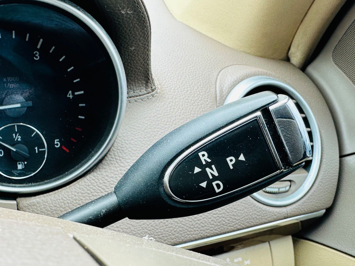 Used Mercedes-Benz GL Class 2007 for sale - 76991195: Photo 28