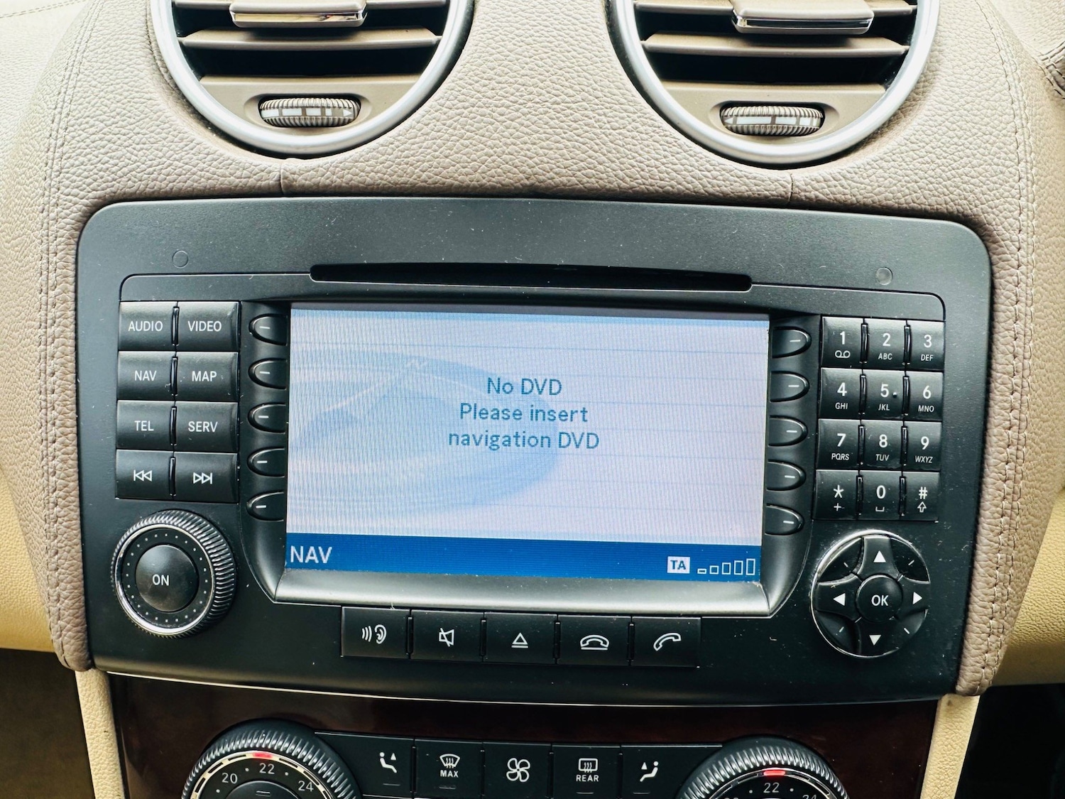 Used Mercedes-Benz GL Class 2007 for sale - 76991195: Photo 29