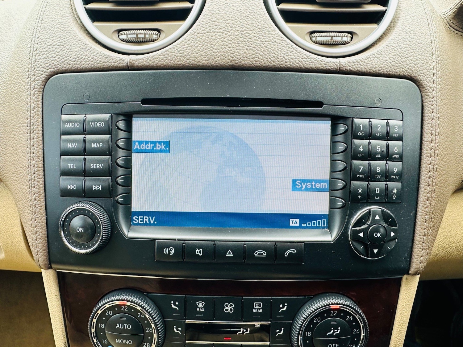 Used Mercedes-Benz GL Class 2007 for sale - 76991195: Photo 31