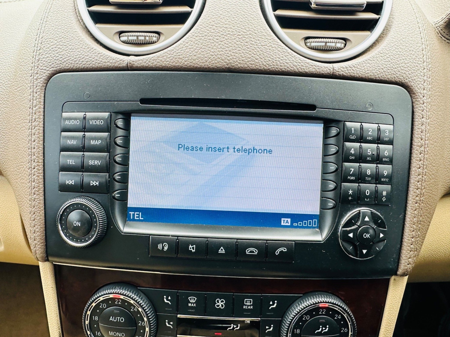 Used Mercedes-Benz GL Class 2007 for sale - 76991195: Photo 33