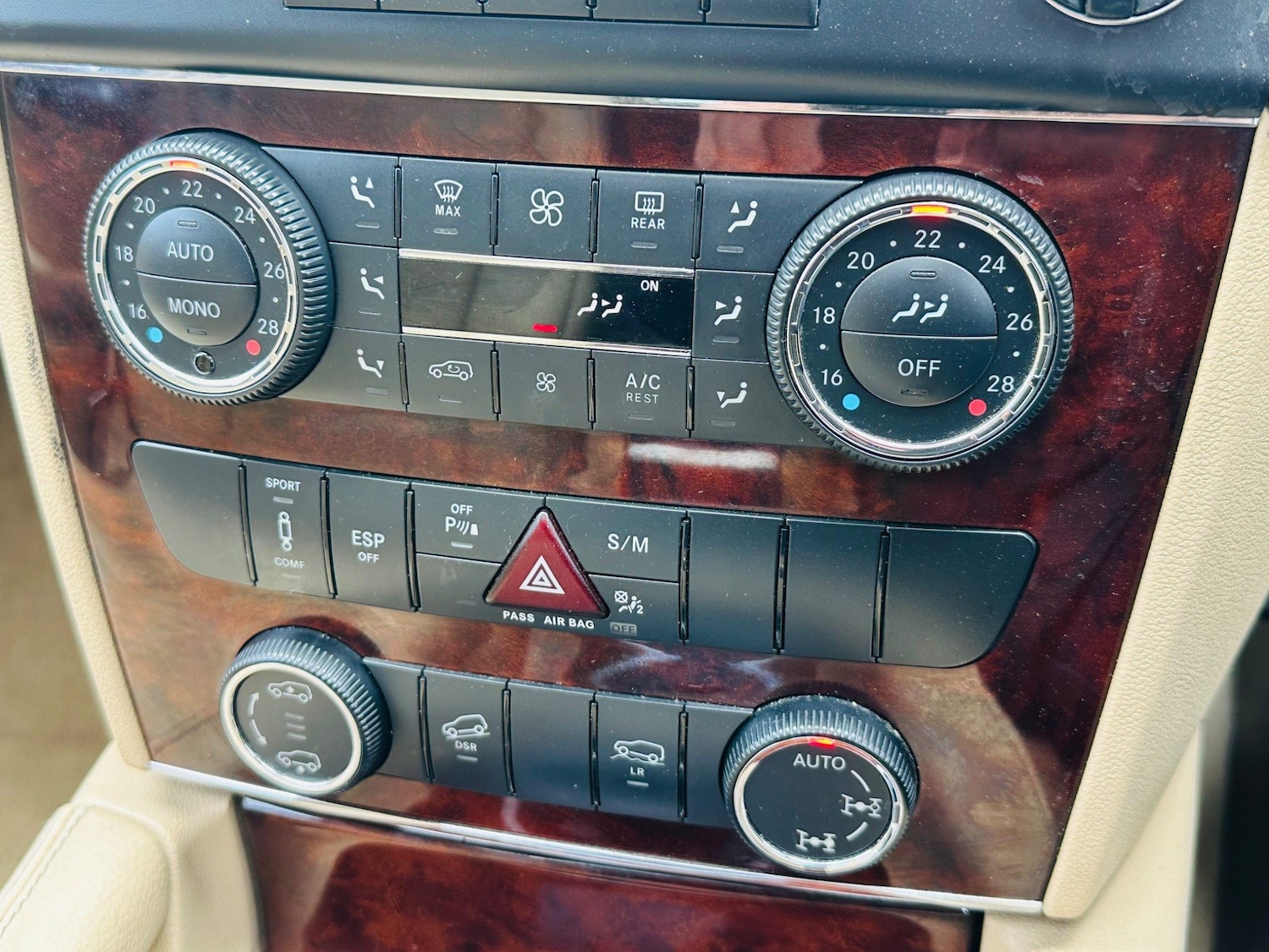 Used Mercedes-Benz GL Class 2007 for sale - 76991195: Photo 34