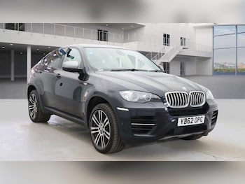 (62) - 3.0 M50d Auto xDrive Euro 5 5dr