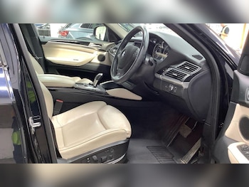 Used BMW X6 2013 for sale - 75928318: Photo