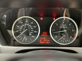 Used BMW X6 2013 for sale - 75928318: Photo