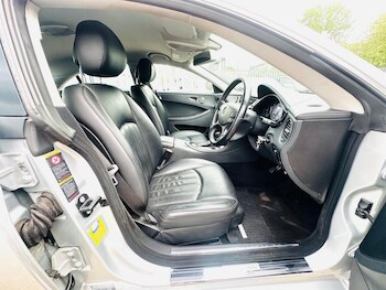 Used Mercedes-Benz CLS 2008 for sale - 78491418: Photo