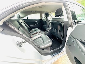 Used Mercedes-Benz CLS 2008 for sale - 78491418: Photo