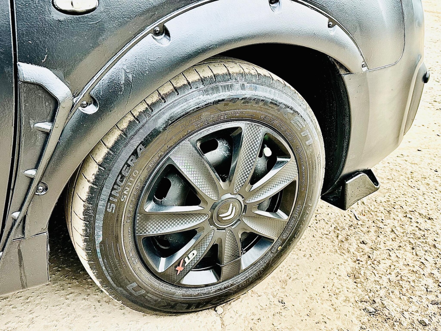 Used Citroen Berlingo 2015 for sale - 76976877: Photo 13