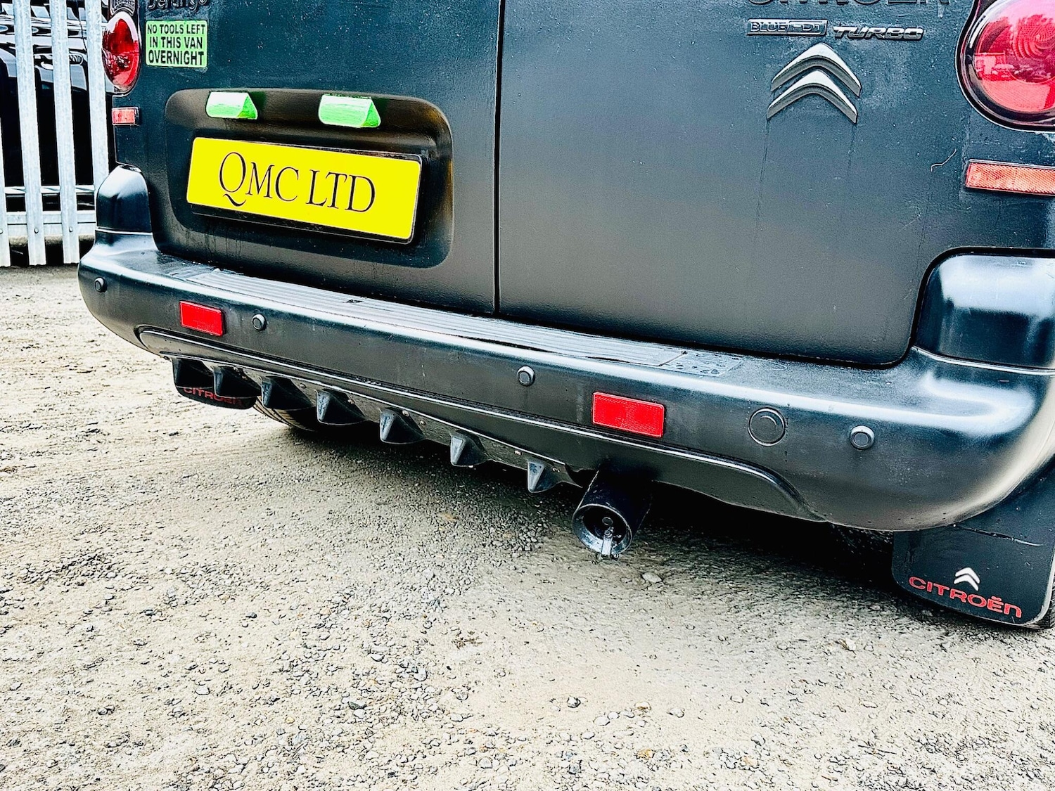 Used Citroen Berlingo 2015 for sale - 76976877: Photo 15