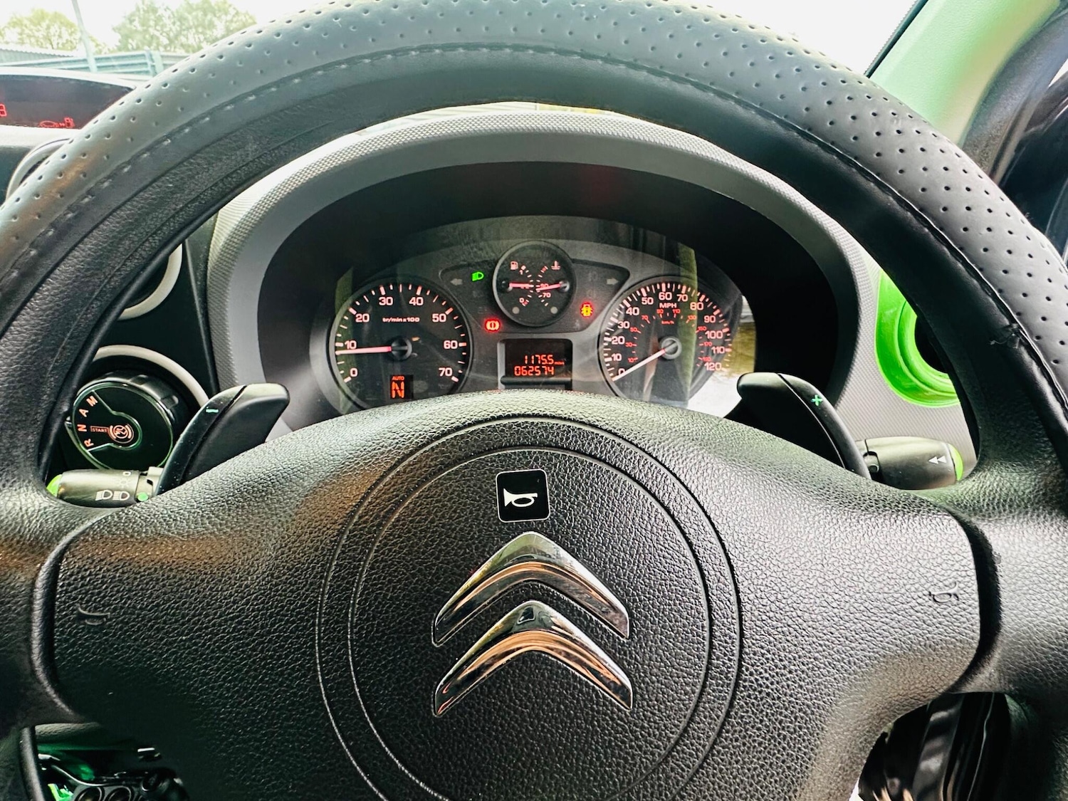 Used Citroen Berlingo 2015 for sale - 76976877: Photo 24