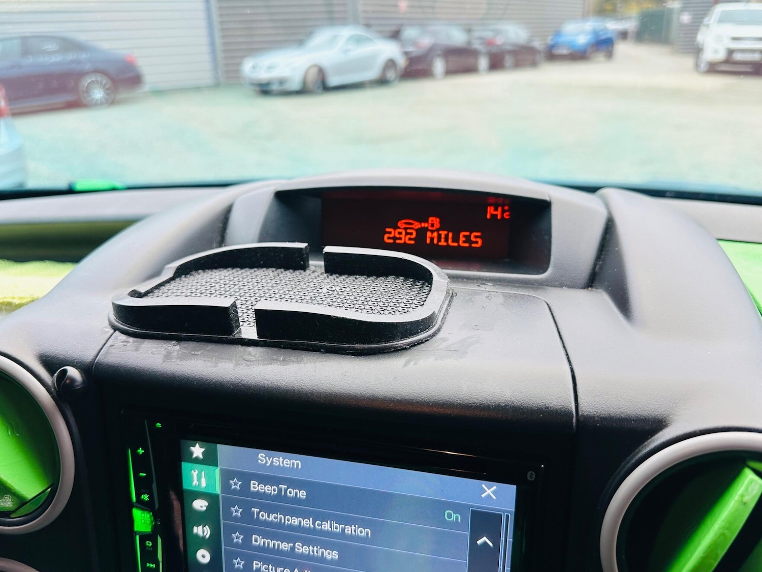 Used Citroen Berlingo 2015 for sale - 76976877: Photo 28