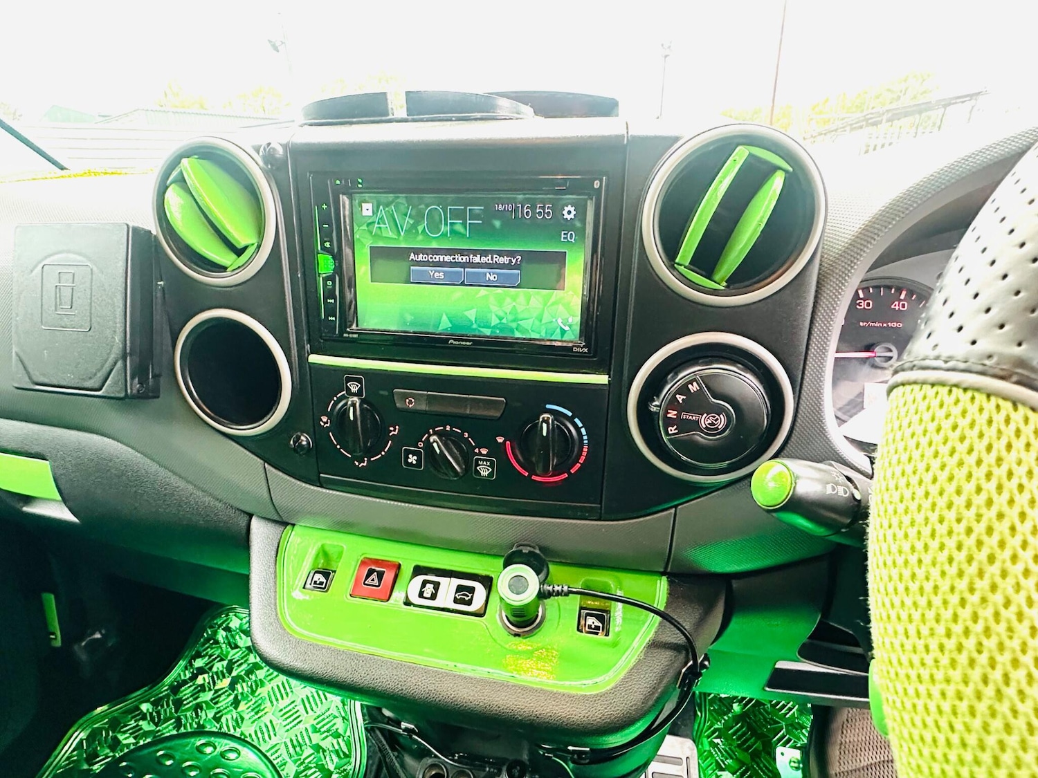 Used Citroen Berlingo 2015 for sale - 76976877: Photo 29