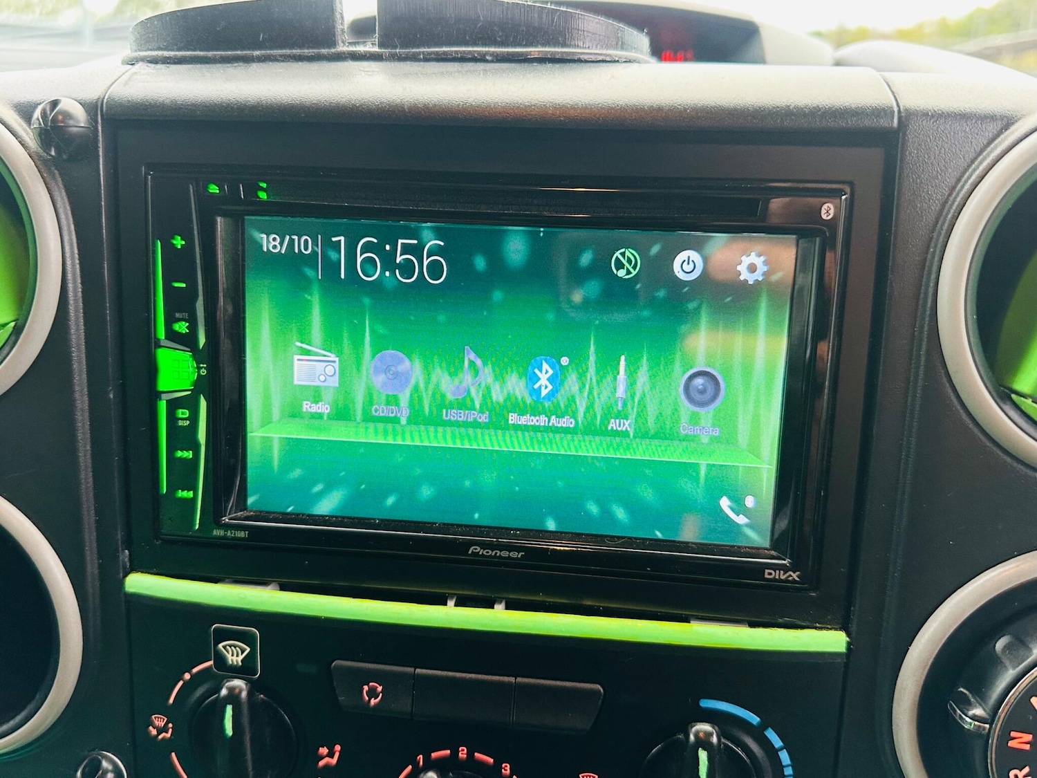 Used Citroen Berlingo 2015 for sale - 76976877: Photo 30