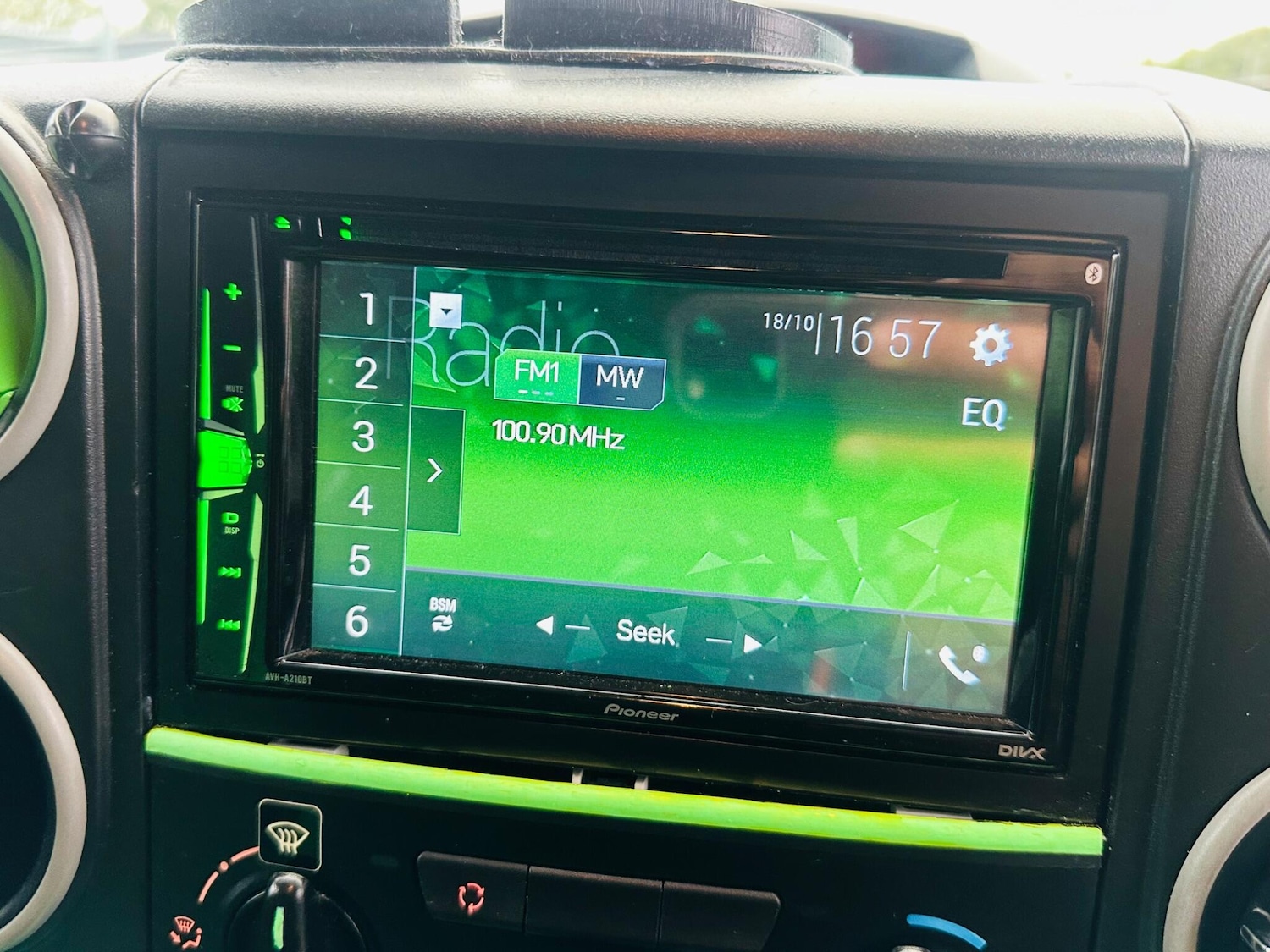 Used Citroen Berlingo 2015 for sale - 76976877: Photo 32