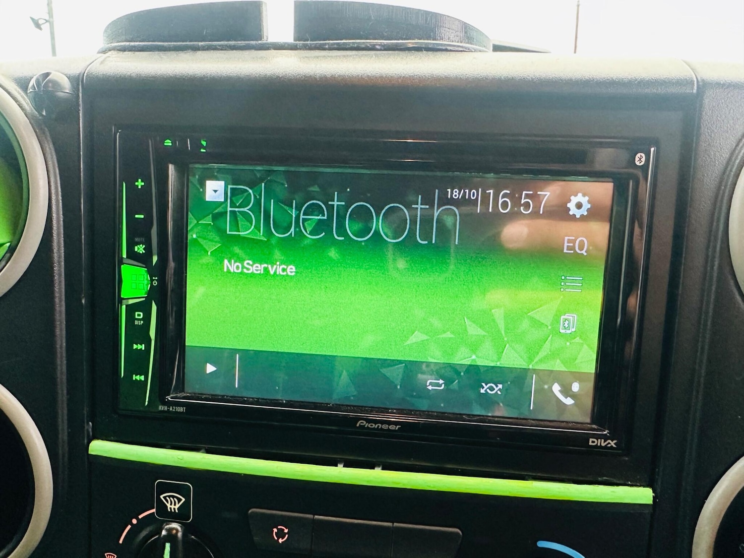 Used Citroen Berlingo 2015 for sale - 76976877: Photo 33