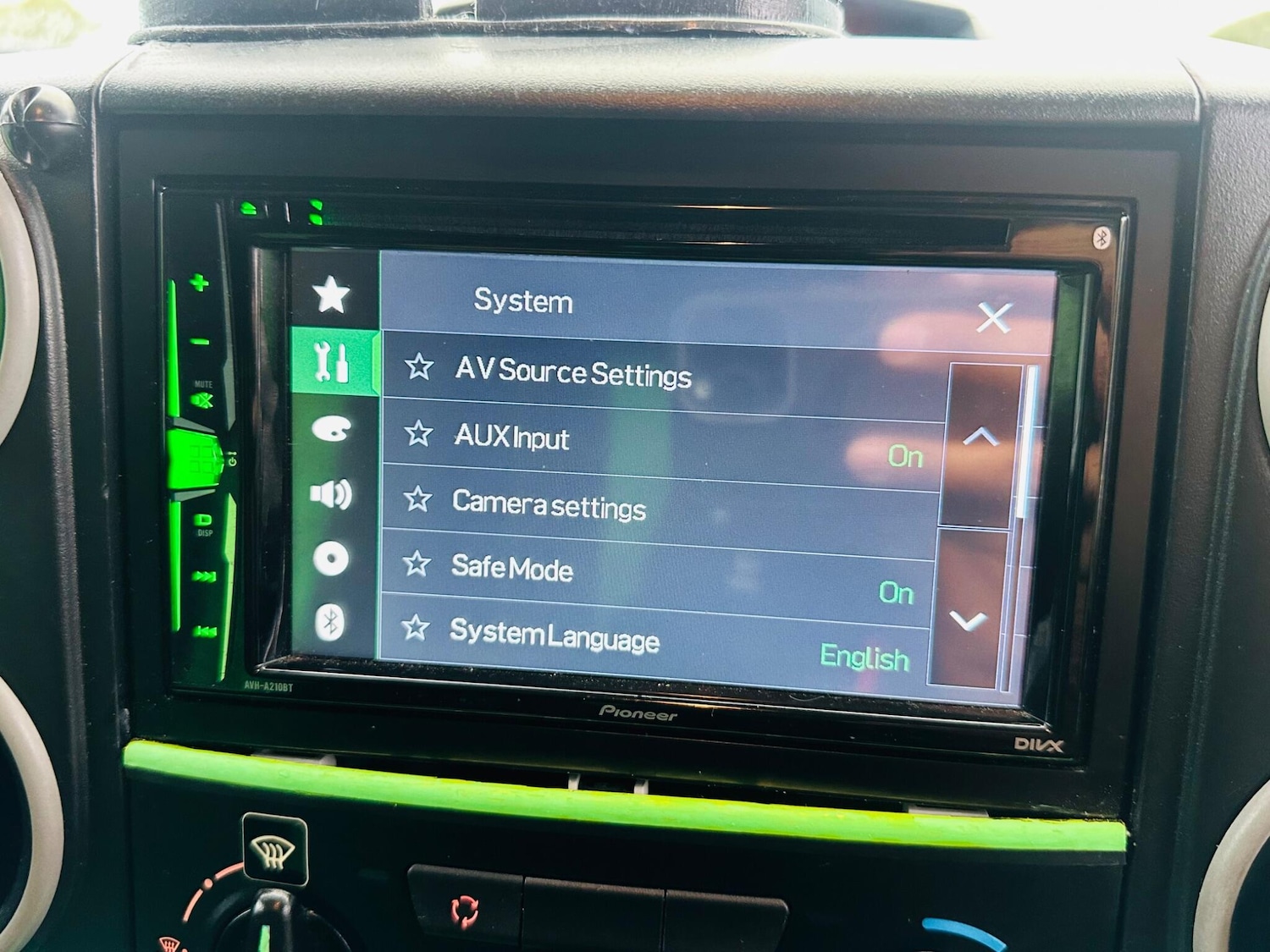 Used Citroen Berlingo 2015 for sale - 76976877: Photo 34