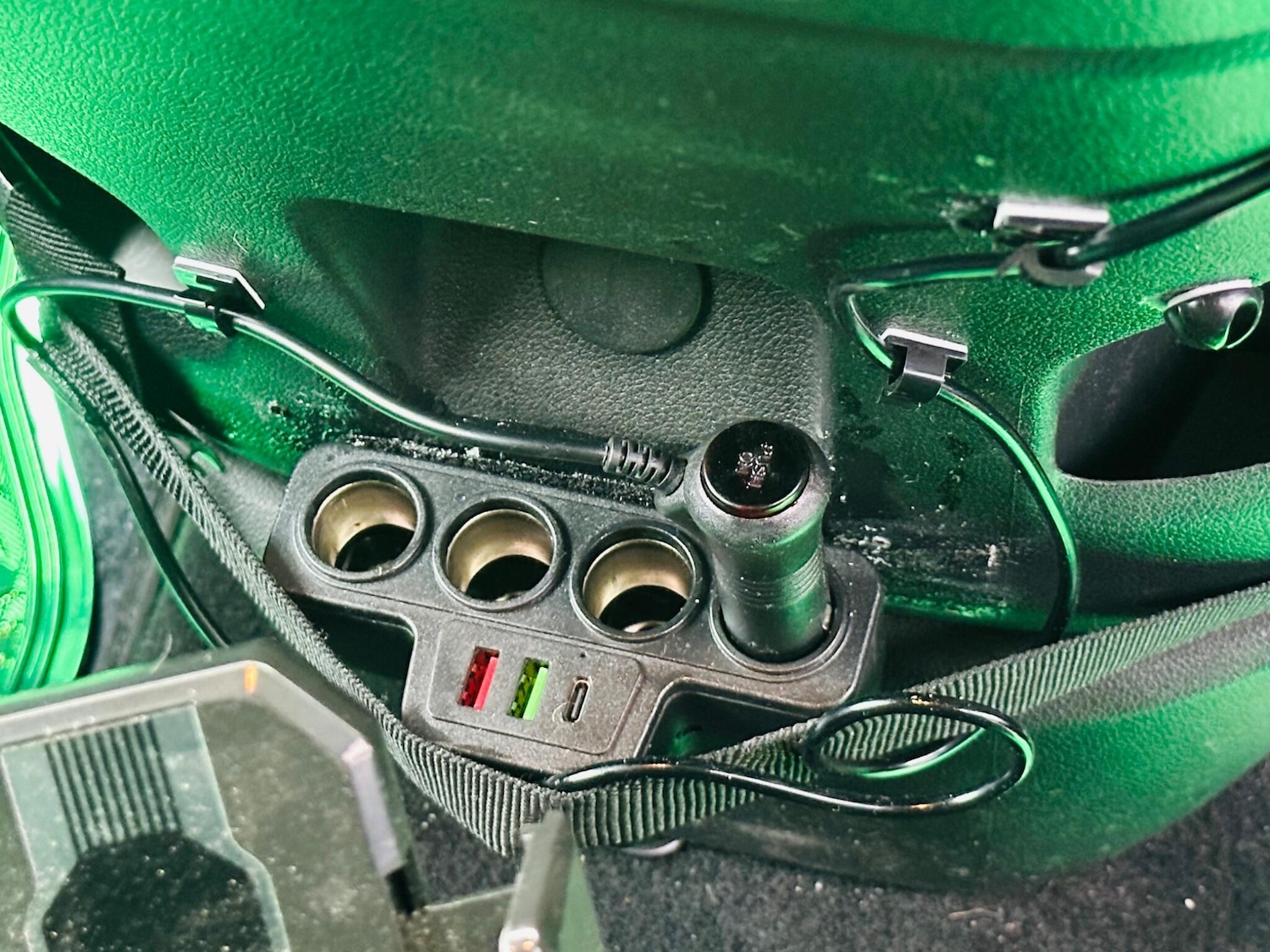 Used Citroen Berlingo 2015 for sale - 76976877: Photo 36