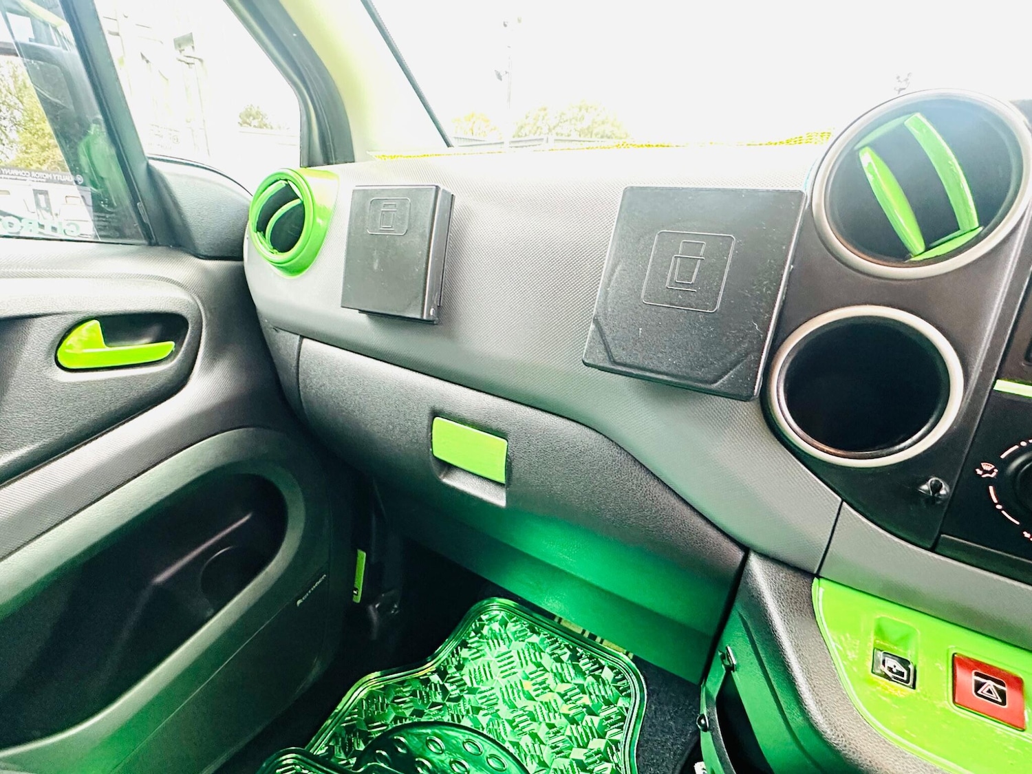 Used Citroen Berlingo 2015 for sale - 76976877: Photo 40