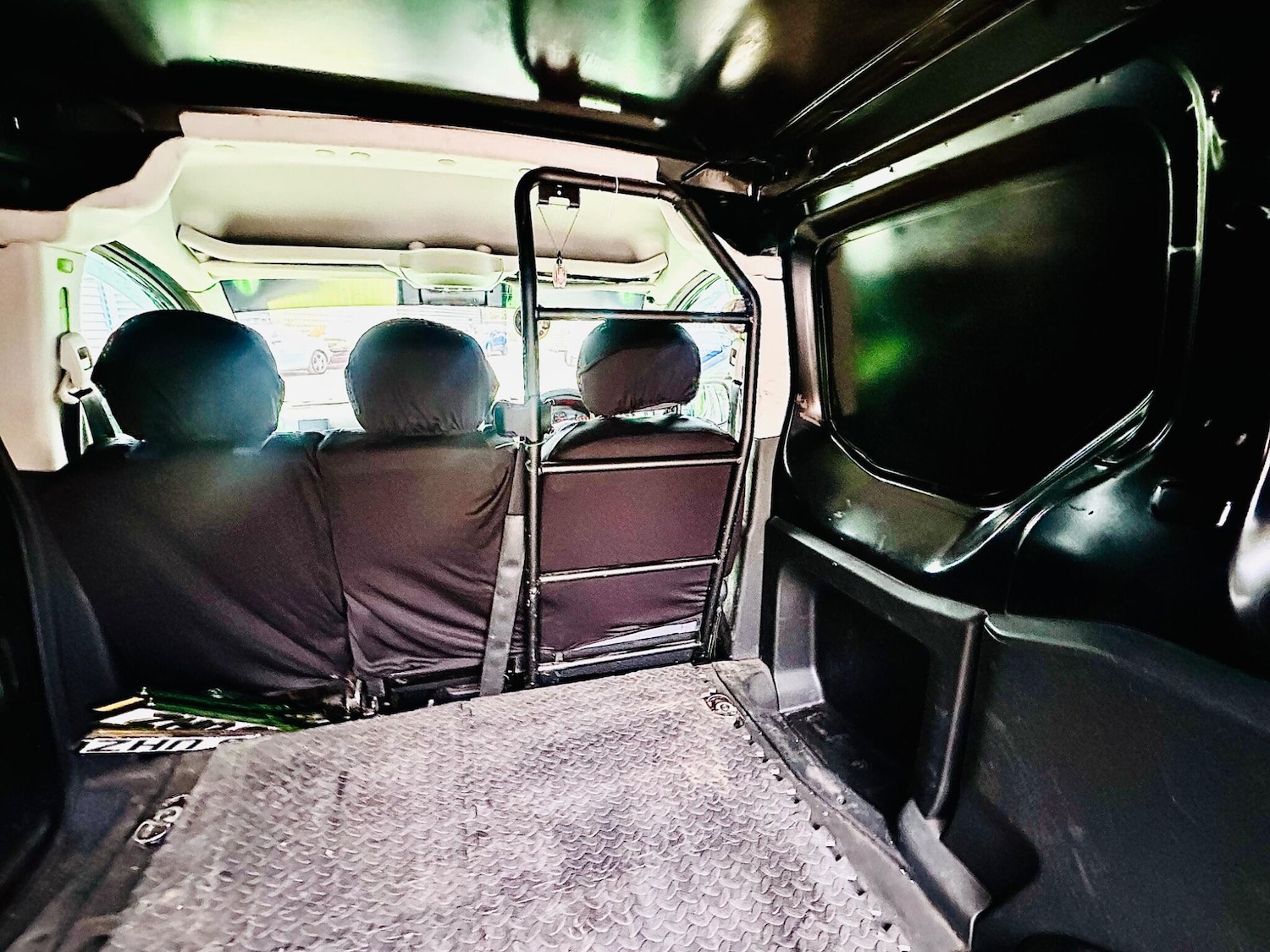 Used Citroen Berlingo 2015 for sale - 76976877: Photo 45