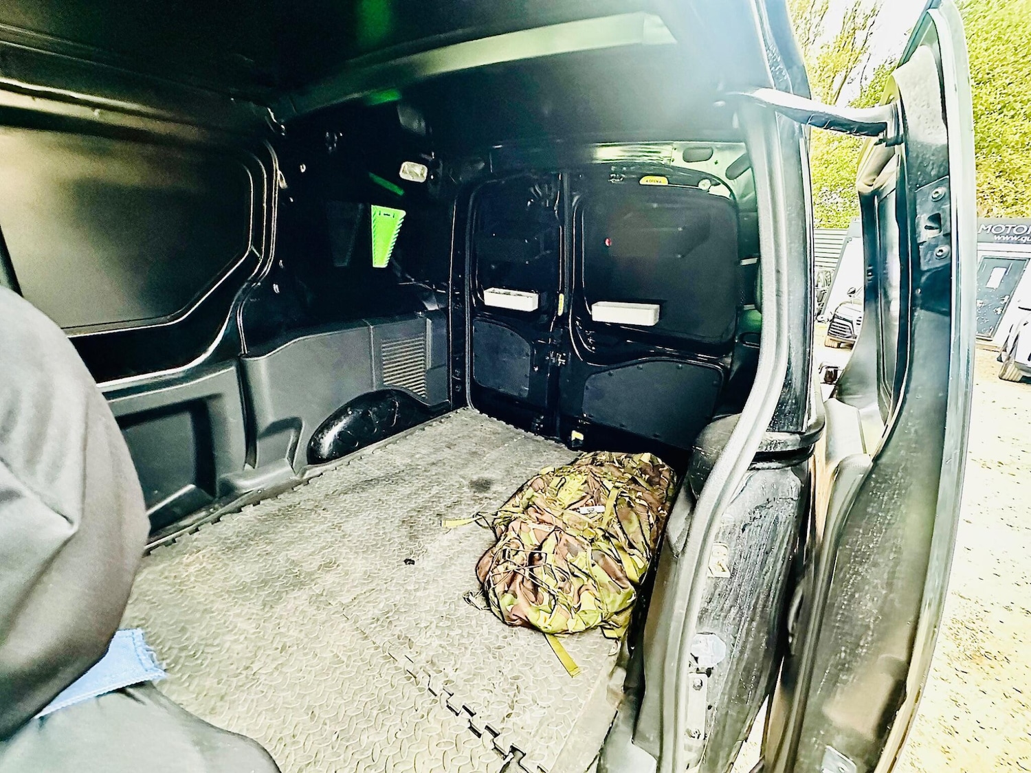 Used Citroen Berlingo 2015 for sale - 76976877: Photo 47