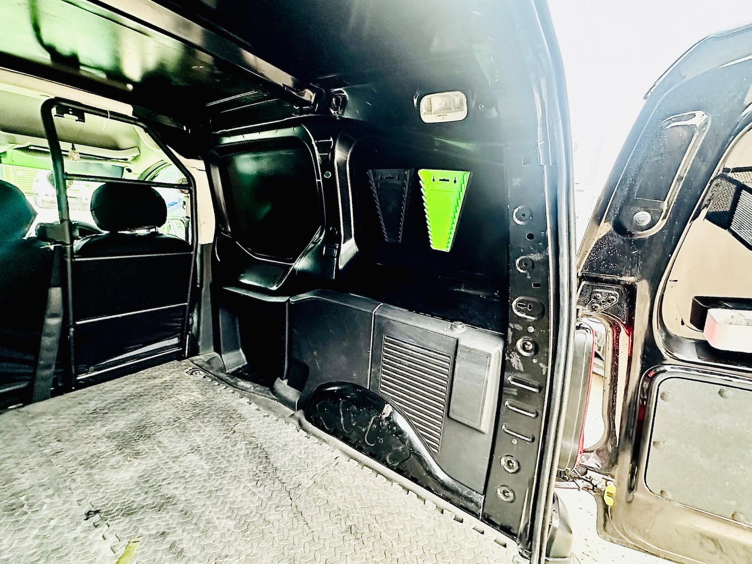 Used Citroen Berlingo 2015 for sale - 76976877: Photo 48