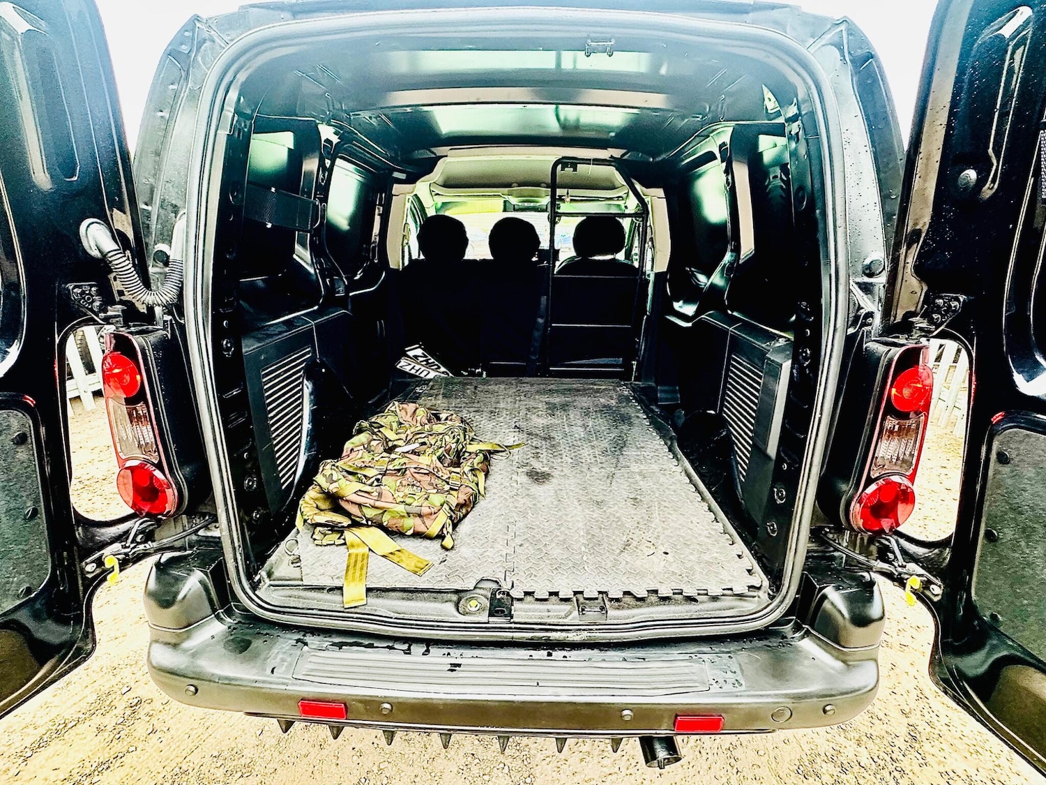 Used Citroen Berlingo 2015 for sale - 76976877: Photo 5